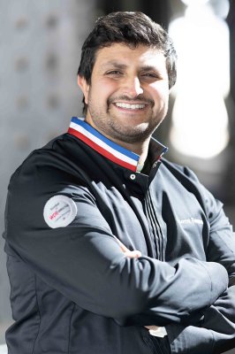 Best wedding photographers in france: Par Laurent Baranes